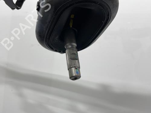 Steering rack RENAULT ZOE (BFM_) ZOE | BP25122713M22 