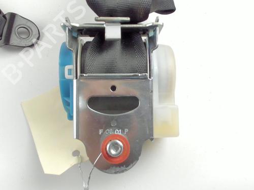 Rear left belt tensioner KIA PICANTO I (SA) 1.0 | BP20467029C89 
