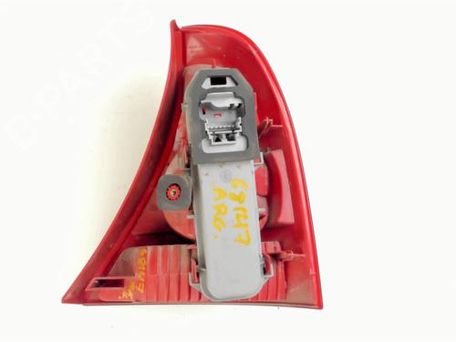 Left taillight RENAULT CLIO II (BB_, CB_) 1.2 16V (BB05, BB0W, BB11, BB27, BB2T, BB2U, BB2V, CB05,... | BP20390941C34 