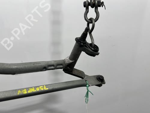 Front wipers mechanism AUDI A3 (8P1) 1.9 TDI | BP32273780C83