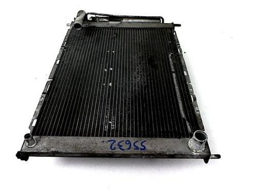 AC radiator NISSAN MICRA III (K12) 1.2 16V | BP21205703M32 
