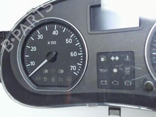 Instrument cluster DACIA SANDERO 1.5 dCi | BP20457455C47 