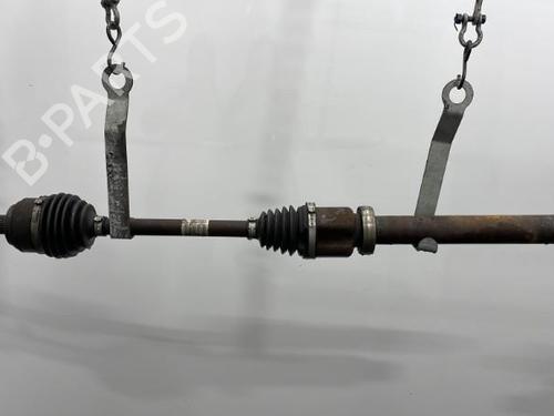 Used Right front driveshaft Right front driveshaft FORD FOCUS III 1.0 EcoBoost (125 hp) 20387029 20387029