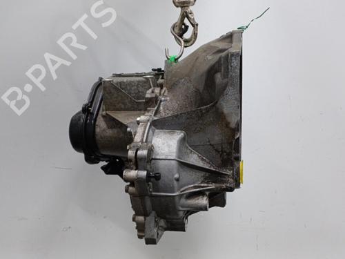 Used Gearbox Gearbox FORD FIESTA VI (CB1, CCN) 1.5 TDCi (75 hp) 21206728 21206728