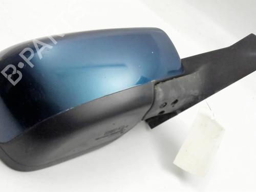 Right mirror MAZDA 5 (CR) 2.0 CD (CR19) | BP22924916C27 