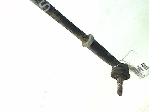 Steering rack ALFA ROMEO MITO (955_) 1.3 MultiJet (955AXP1A, 955AYC1A) | BP20443703M22 