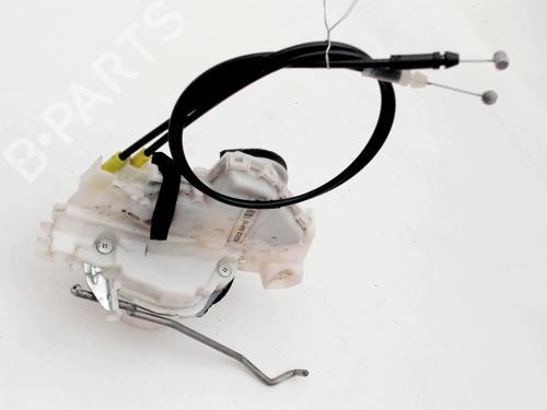 Front left lock SUZUKI VITARA (LY) 1.6 (APK 416) | BP33895056C98 - Image 8