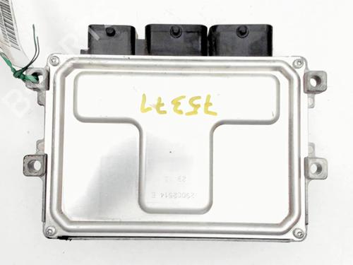Used Engine control unit (ECU) Engine control unit (ECU) DS DS 3 (SA_) [2015-2019] 36526237 36526237