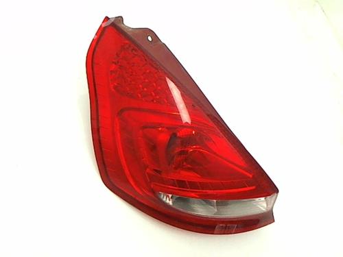 Left taillight FORD FIESTA VI (CB1, CCN) 1.4 TDCi | BP20402801C34 