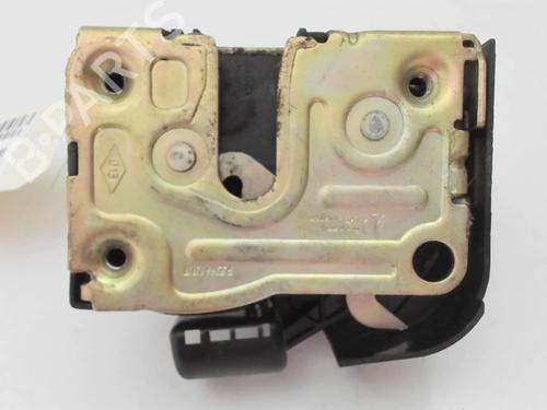 Front right lock RENAULT CLIO II (BB_, CB_) 1.5 dCi (B/CB07) | BP20450831C97 