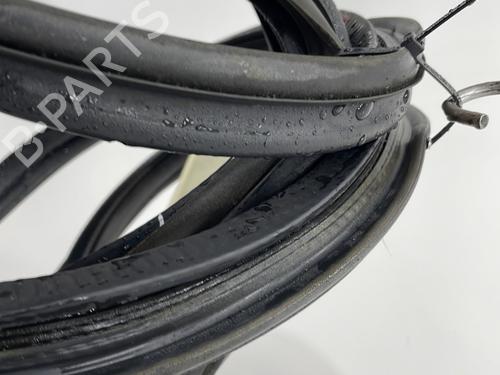 Rubber door seal VOLVO XC90 I (275) D5 AWD | BP28567642C142 
