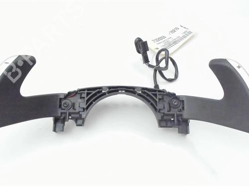 Gear lever CITROËN C2 (JM_) 1.4 | BP20401394M90 