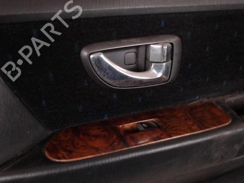 Right front door HYUNDAI TERRACAN (HP) 2.9 CRDi 4WD | BP20459261C3 
