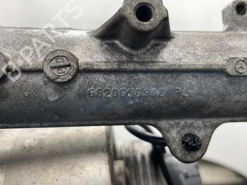 Caixa de direcção MERCEDES-BENZ CLA Coupe (C117) CLA 200 CDI / d (117.308) | BP30795268M22