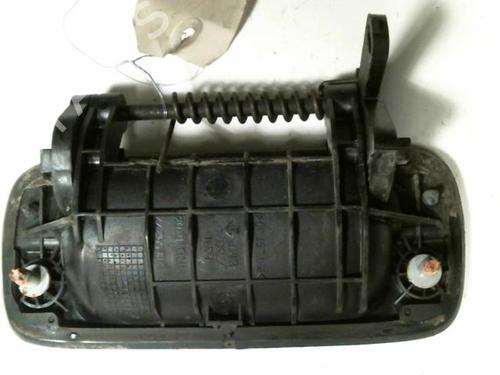 Rear left exterior door handle PEUGEOT 406 (8B) 2.0 HDI 90 | BP20475246C130 