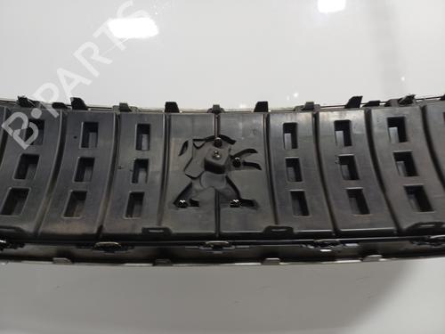 Grill PEUGEOT EXPERT Van (V_) 2.0 BlueHDi 120 | BP34355631C40 - Image 5