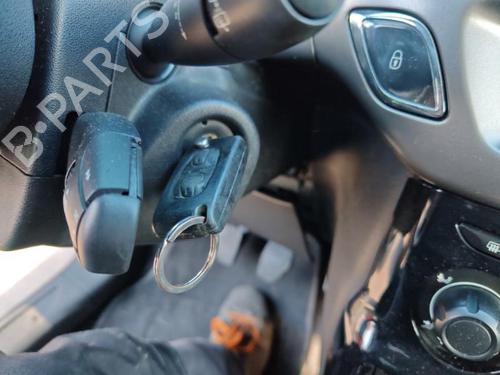 Display CITROËN C3 II (SC_) 1.4 HDi 70 (SC8HZC, SC8HR0, SC8HP4) | BP24867586C48 - Image 14