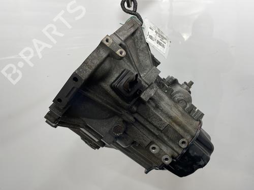 Gearbox TOYOTA YARIS (_P1_) 1.4 D-4D (NLP10_, NLP10R) | BP30603047M3