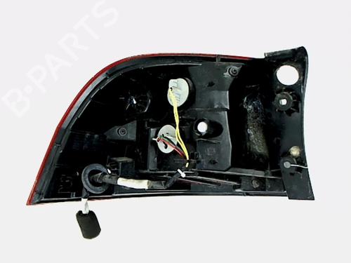 Used Right taillight KIA RIO III (UB) 1.1 CRDi (75 hp) 20422041