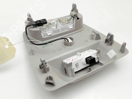 Interior roof light RENAULT ZOE (BFM_) ZOE | BP25222088I8