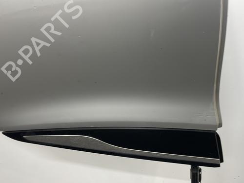 Right rear door RENAULT CLIO IV (BH_) 1.2 16V | BP31839443C5