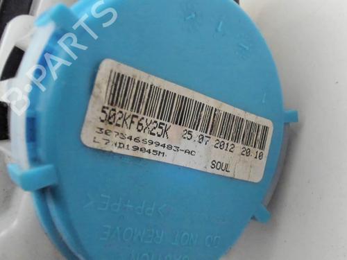 Front left belt tensioner TOYOTA YARIS (_P13_) 1.5 Hybrid (NHP130_, NHP130) | BP27409371C87 