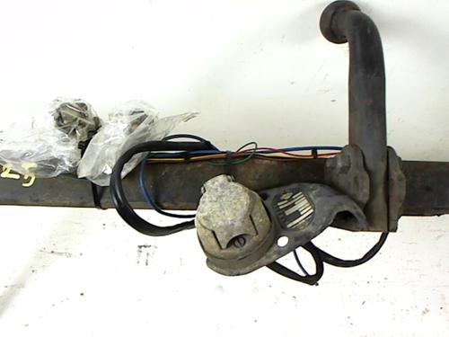 Used Tow ball/Mechanism NISSAN ALMERA TINO (V10) 2.2 dCi (112 hp) 21234972