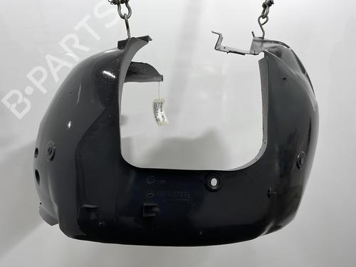 Used Wheel arch CITROËN C4 I (LC_) 1.6 HDi (90 hp) 24057344