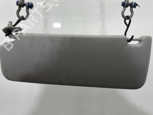 Used Right sun visor Right sun visor BMW 3 (E90) 320 d (177 hp) 32786956 32786956