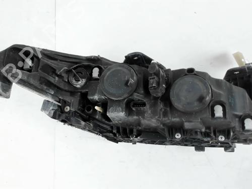 Used Left headlight Left headlight RENAULT LAGUNA II (BG0/1_) 1.6 16V (BG1G, BG1H) (112 hp) 33559664 33559664
