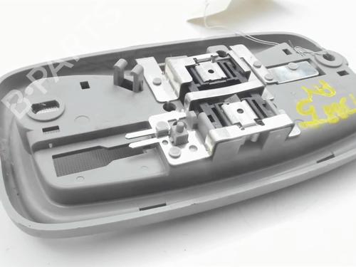 Kabinelys Kabinelys KIA RIO I Hatchback (DC) 1.3 (82 hp) 21239751 21239751