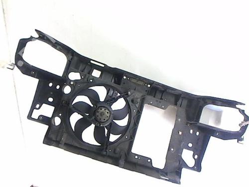 Front slam panel VW POLO (6N2) 1.4 | BP20479318C72 