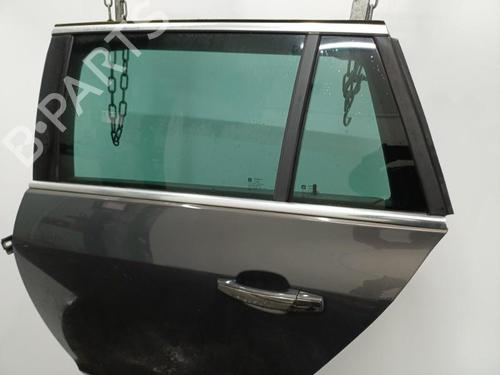 Left rear door OPEL INSIGNIA A Sports Tourer (G09) 2.0 CDTI (35) | BP20445266C4 