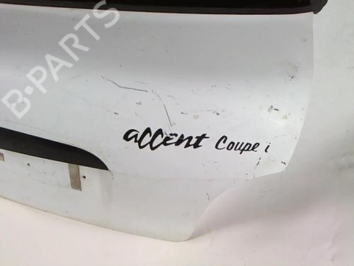 Tailgate HYUNDAI ACCENT I (X-3)  | BP21203797C6 