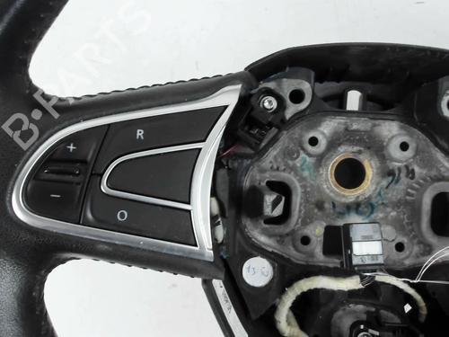 Rat RENAULT MEGANE IV Hatchback (B9A/M/N_) 1.2 TCe 130 (B9MR) | BP36757422C49 - Image 2