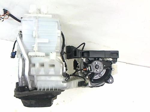 Heater matrix box FIAT GRANDE PUNTO (199_) 1.3 D Multijet (199.AXD11, 199.AXD1A, 199.AXD1B,... | BP20437949M61 