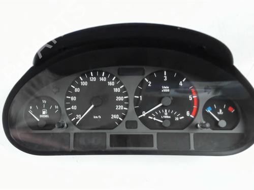 Quadrante BMW 3 (E46) 330 d (184 hp) 31160301