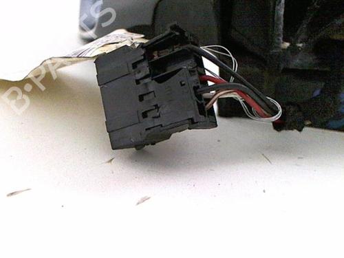 Left mirror AUDI A4 B5 (8D2) 2.5 TDI quattro | BP20460874C26 