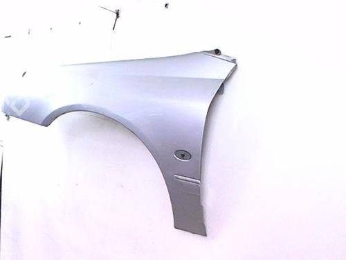 Left front fenders PEUGEOT 607 (9D, 9U) 2.7 HDi 24V | BP20415669C41 