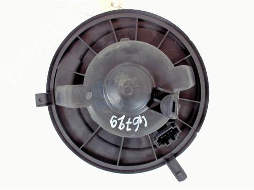 Heater blower motor VW CADDY III MPV (2KB, 2KJ, 2CB, 2CJ) 1.9 TDI | BP22914318M62 