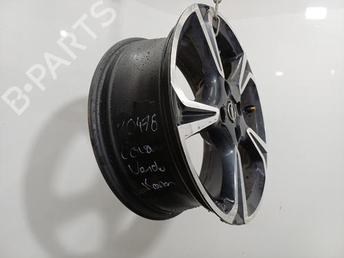 Fælk OPEL CORSA F (P2JO) 1.2 (68) | BP37589657C45 - Image 3