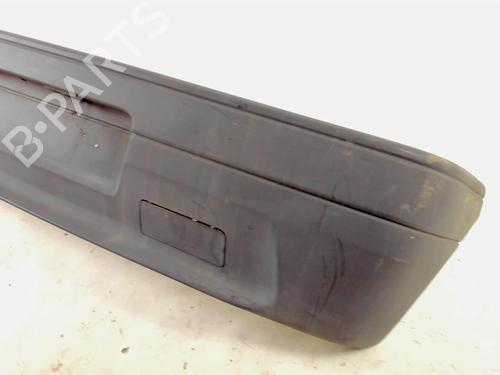 Used Rear bumper PEUGEOT 106 I (1A, 1C) 1.1 (60 hp) 20407059