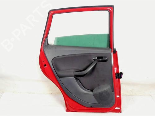 Left rear door SEAT ALTEA (5P1) 1.9 TDI | BP20421283C4 