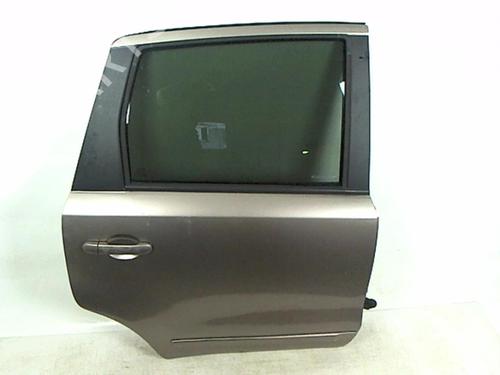 Right rear door NISSAN NOTE (E11, NE11) 1.5 dCi | BP20462106C5 