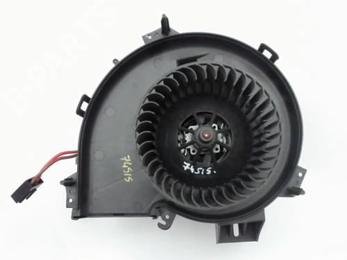 Varmeblæser OPEL CORSA C (X01) 1.2 (F08, F68) | BP20417626M62 