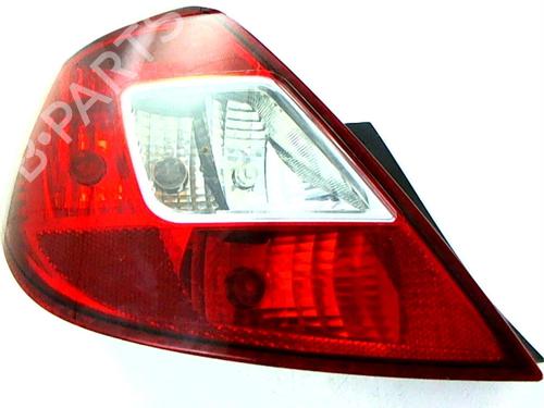 Left taillight OPEL CORSA D (S07) 1.3 CDTI (L08, L68) | BP20444335C34 