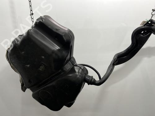 Fuel tank VW GOLF VI (5K1) 2.0 TDI | BP29545041C62 