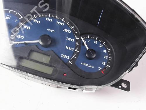Instrument cluster CHEVROLET MATIZ (M200, M250) 1.0 | BP20400056C47 
