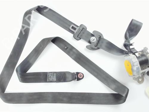 Used Front left seatbelt Front left seatbelt HYUNDAI i20 I (PB, PBT) 1.2 (78 hp) 20447048 20447048