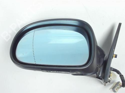 Left mirror PEUGEOT 406 Coupe (8C) 2.2 HDI | BP20427523C26 